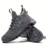 Veiligheidsschoenen (sport)