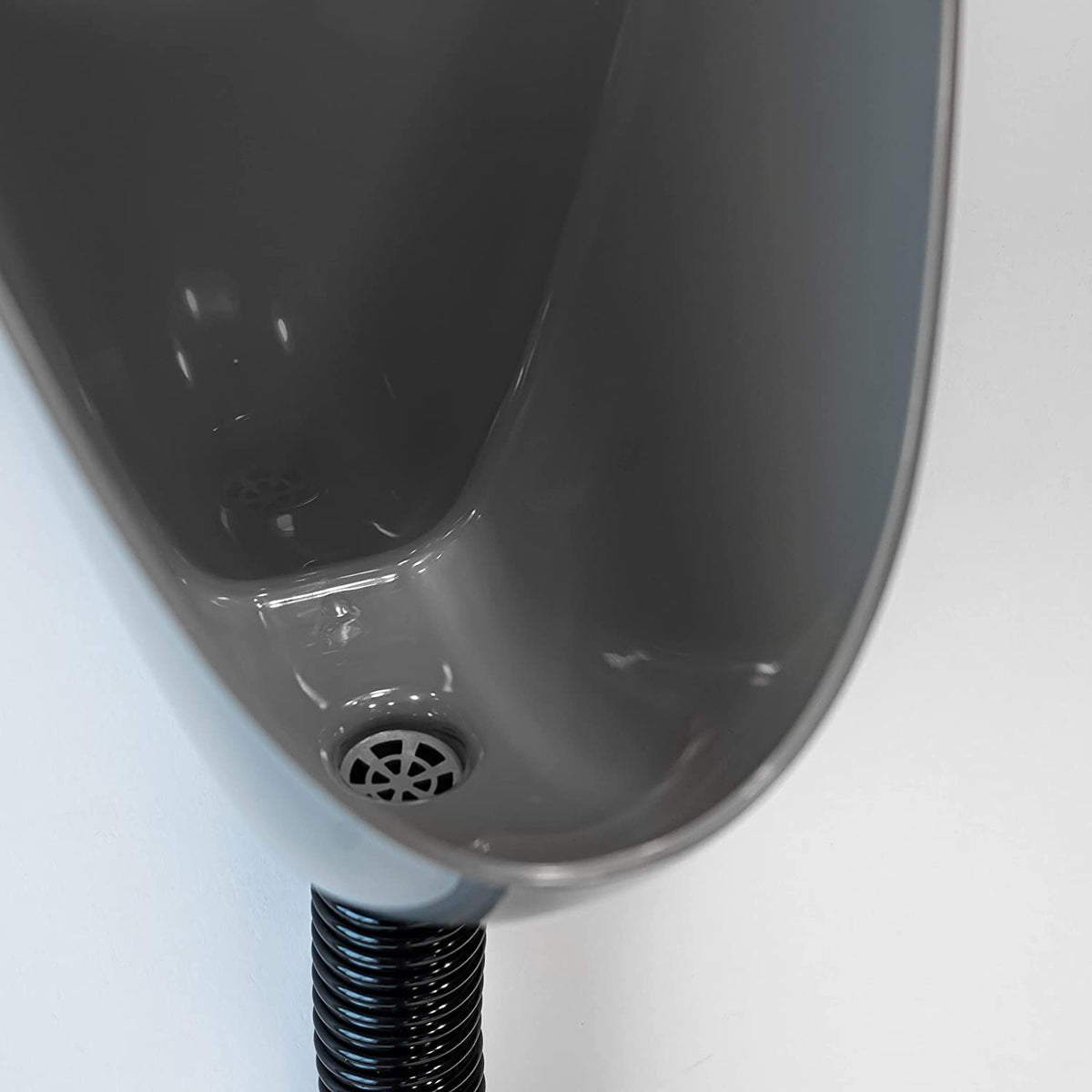 Garage Urinoir,Urineafleider | Wandgemonteerd Geurloos Toilet met Garage Urinoir,Urineafleider | Wandgemonteerd Geurloos Toilet met