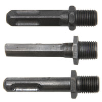 Hout splitter 4x aansluit stuk