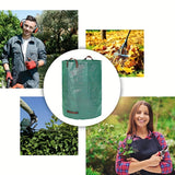 Grote tuinaval zak  272L