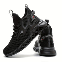 Veiligheidsschoenen (sport)