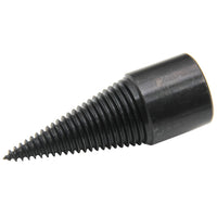 Hout splitter 4x aansluit stuk