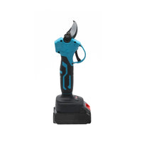 Accu Snoeischaar (werkt ook op makita batterij)