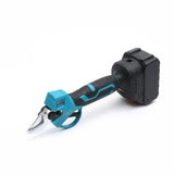 Accu Snoeischaar (werkt ook op makita batterij)