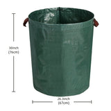 Grote tuinaval zak  272L