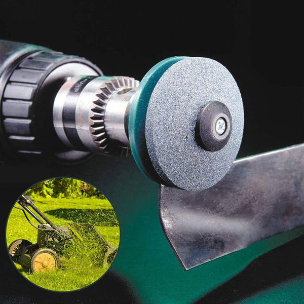 Slijper voor gereedschap