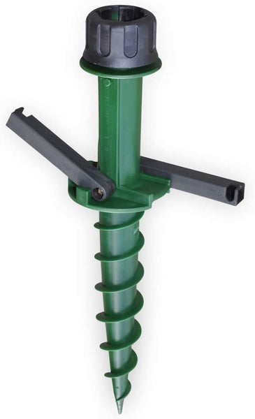 parasolstandaard, hoogte: 42 cm
