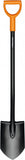 Fiskars Spa/schep