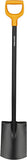 Fiskars Spa/schep