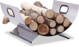 haardhout mand Modern
