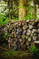 Fiskars Spa/schep