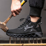 Veiligheidsschoenen (sport)